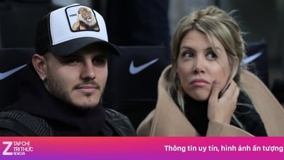 Schockierende Enthüllungen über die Scheidung von Icardi und Wanda Nara