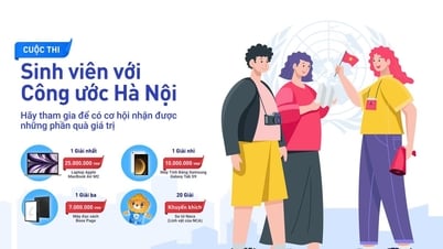 Lan tỏa Công ước Hà Nội về phòng chống tội phạm mạng