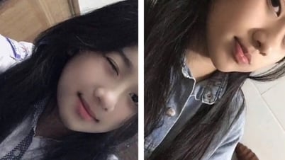 En busca de una estudiante de noveno grado que desapareció misteriosamente en Quang Binh