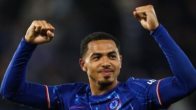 Bảng xếp hạng Ngoại hạng Anh vòng 37: Man City, Chelsea chưa chắc top 5