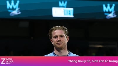 De Bruyne san bằng kỷ lục ở Premier League