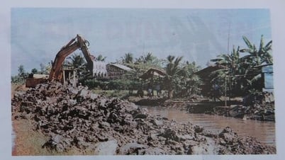 'អណ្តូងរ៉ែមាស' ក្នុង 'ផ្ចិតអាលុម' - រឿងដុងថាប់មឿយ៖ ពីវាលស្រែ (ភាគ១)
