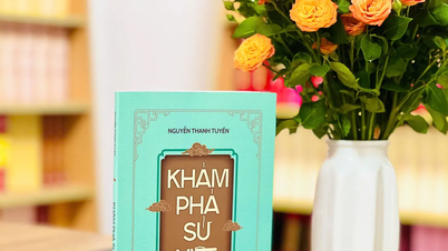 “Khám phá sử Việt” với những câu chuyện ít được biết đến