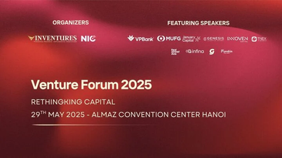 فين فينتشرز ترافق المركز الوطني للاستثمار لتنظيم "منتدى المشاريع 2025"