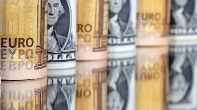 អត្រាប្តូរប្រាក់បរទេស USD/VND អត្រាប្តូរប្រាក់ថ្ងៃនេះ ថ្ងៃទី 21 ឧសភា៖ USD ធ្លាក់ចុះ អឺរ៉ូកើនឡើងបន្តិច