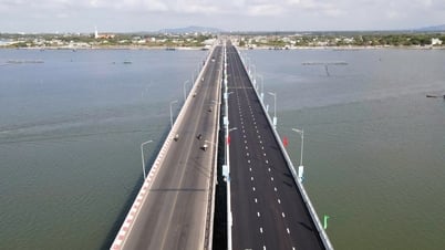 Ba Ria-Vung Tau - ដីល្អសម្រាប់អ្នកវិនិយោគ - ផ្នែកទី 2: យកការវិនិយោគសាធារណៈជាអ្នកដឹកនាំទាក់ទាញការវិនិយោគសង្គម