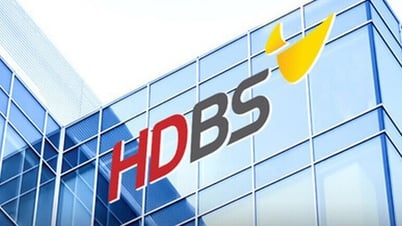 HD Securities a suspendu ses paiements et ses transactions sur obligations individuelles