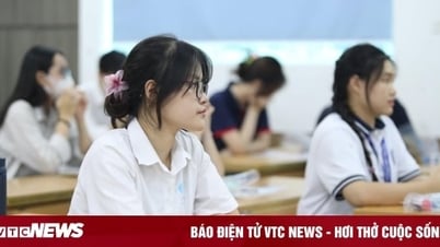 Bộ GD&ĐT tiếp tục 'siết' các trường tuyển sinh tổ hợp lạ