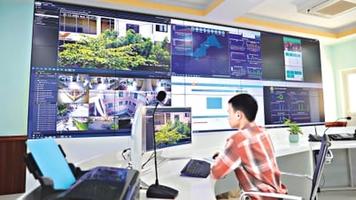 Nỗ lực nâng cao Chỉ số đổi mới sáng tạo