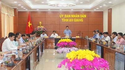 과학기술 개발, 혁신, 디지털 전환에 대한 정책 실행에 대한 책임 강화