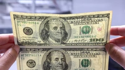 Taux de change du dollar américain aujourd'hui (21 mai) : le dollar américain continue de se déprécier