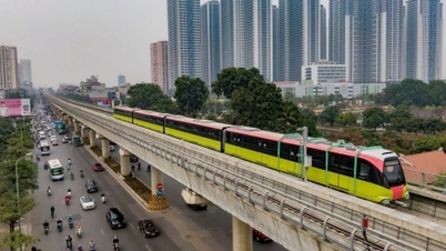 New Government directive on Hanoi - Hoang Mai urban railway project