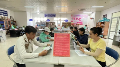 Học nghề để tạo lập sự nghiệp, vững bước tương lai