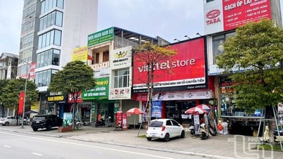 Tuyến phố thương mại điện tử: Cơ hội mới trong kinh doanh