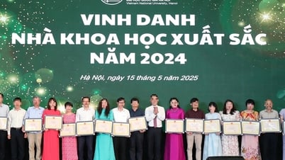 Trường đại học nói gì về bài báo có học sinh đứng tên bị gỡ?
