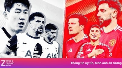 Unerwartete Vorhersage für das Spiel Tottenham – MU