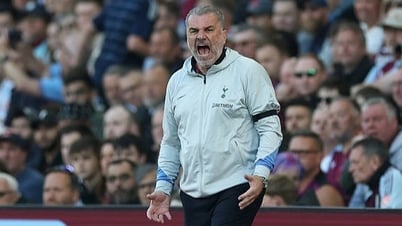 HLV Tottenham nổi giận trước trận chung kết Europa League