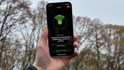 スターリンク「エンパイア」拡大：あらゆる携帯電話にインターネット接続を