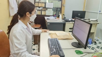 توحيد عمليات الوثائق والأرشيف وفقًا للحكومة المحلية ذات المستويين