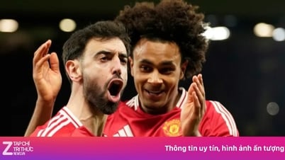 Bruno làm đồng đội sửng sốt