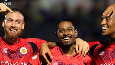 Southeast Asian Club Championship increases to 14 teams, V-League may have 3 slots