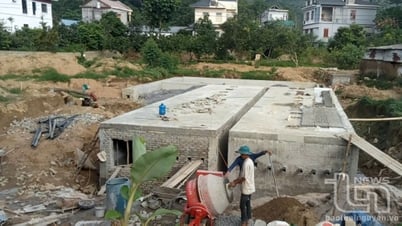 Phú Lương: Hoàn thành thực hiện các mô hình thí điểm do Trung ương chỉ đạo