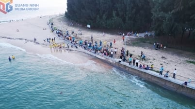 Cai Chien Culture - Tourism Week Welcomes Summer 2025 takes place on May 24-25