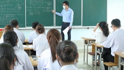Các trường tuyệt đối không dạy thêm dịp hè