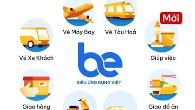 Super App Race: BE растет на 60%, расходы пользователей увеличиваются на 30%