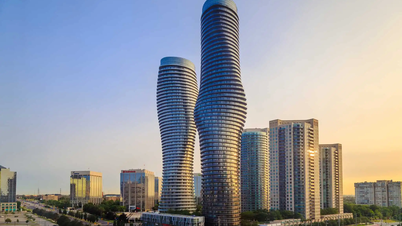 Top 5 most attractive tourist destinations in Mississauga