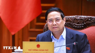 នាយករដ្ឋមន្ត្រីផ្ញើសារទៅកាន់មហាសន្និបាតសុខភាពពិភពលោកលើកទី៧៨