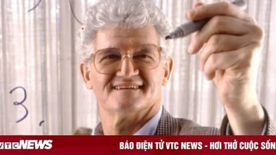 Fallece un profesor prodigio de las matemáticas del siglo XX