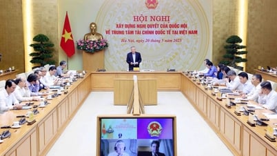 Lista de miembros del Comité Directivo de Centros Financieros Regionales e Internacionales de Vietnam