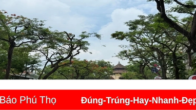 Thời tiết ngày 21/5: Nhiều khu vực ngày nắng nóng, chiều tối mưa dông