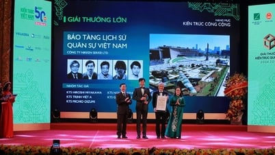 제16회 국가건축상: 53개 작품 선정