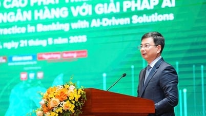 Sustainable development and AI – inevitable trends of modern banking