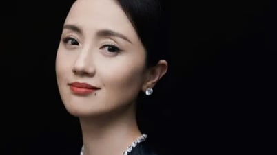 Chu Viên Viên, diễn viên đóng Tống Khánh Linh, qua đời ở tuổi 51
