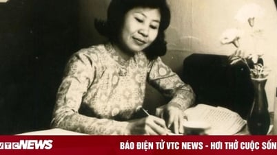 Легендарная вьетнамская женщина-шпион происходит из знатной семьи