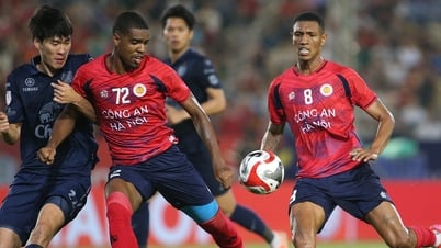 Прогноз CAHN против Buriram: Кубок будет поднят над землей Таиланда