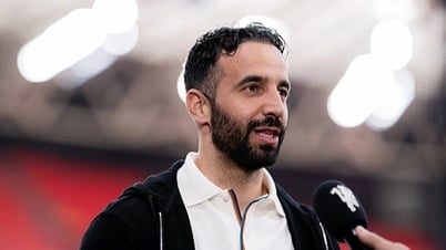 គ្រូបង្វឹក Amorim៖ "Man Utd ឈ្នះ Europa League មិនមែនជារឿងធំទេ"