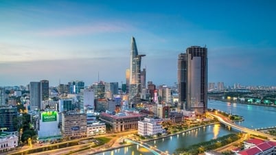 Du lịch Sài Gòn hè 2025: Hành trình khám phá lịch sử và thiên nhiên