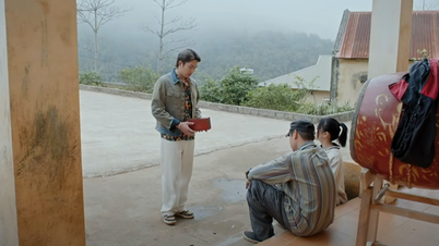 Dusty Roads ตอนที่ 27: ไขปริศนาของนายหนาน ป้อมเจอปัญหา
