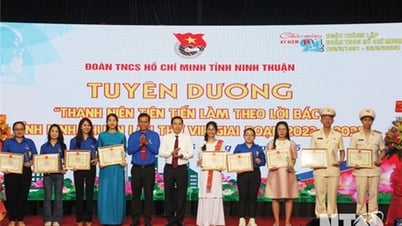 Đưa nội dung học tập và làm theo Bác trở thành việc làm thường xuyên, thực chất