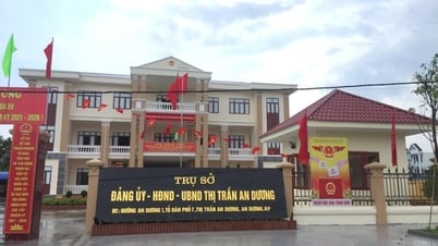 The Prime Minister directed the implementation of arrangement and handling of headquarters and facilities when implementing the arrangement of administrative units at all levels - Lang Son Newspaper and Radio and Television Station