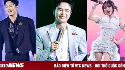 Có gì ở đêm nhạc quy tụ dàn 'Anh trai', 'Em xinh' đình đám? 
