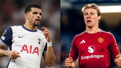 Xem trực tiếp chung kết Tottenham vs MU trên kênh nào, ở đâu?