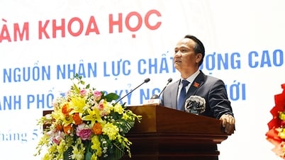 Đà Nẵng triển khai Nghị quyết 57 với tinh thần '5 rõ'