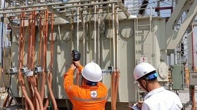 100% số trạm biến áp 110 kV ở Hải Dương không người trực