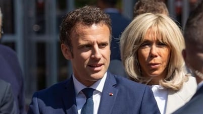 The President of the French Republic and his wife will pay a State visit to Vietnam.