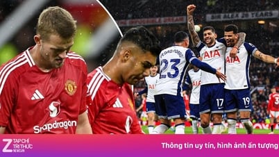 Tottenham - MU: Đội hình nào nhỉnh hơn ở chung kết?